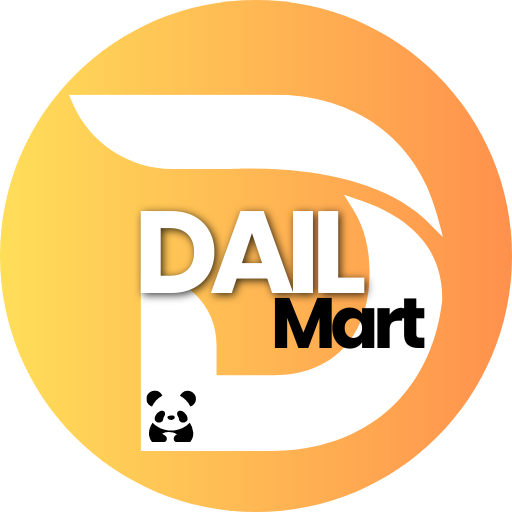DAILXI Mart